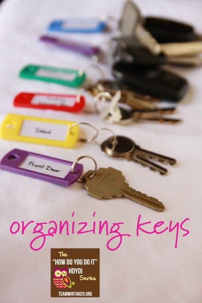 Organizing Keys_010