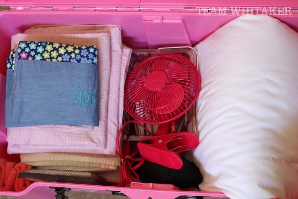 Stressed about packing your child for summer camp? Never fear! Here are 9 easy ideas to getting your camper summer ready in no time.