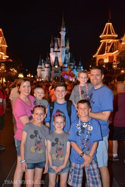 Planning a family vacation to Magic Kingdom for little kids, big kids and adults? This post shares some of the most popular character meet and greets, fast pass suggestions, ideas for rides that are great for daredevils and everyone that's not! Plus, count on some insider tips, too.