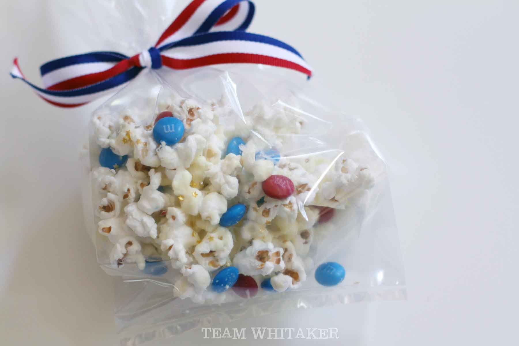Go USA soccer! This patriotic World Cup soccer birthday for a young girl is filled with lots of red, white and blue, affordable DIY touches and details that will make you proud to be an American!