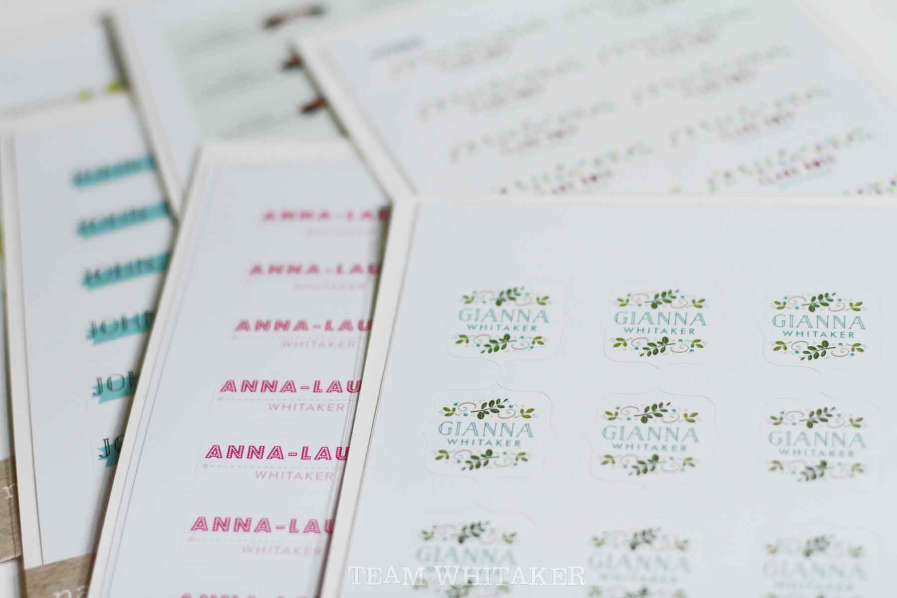 minted labels_8292 Kathryn Whitaker