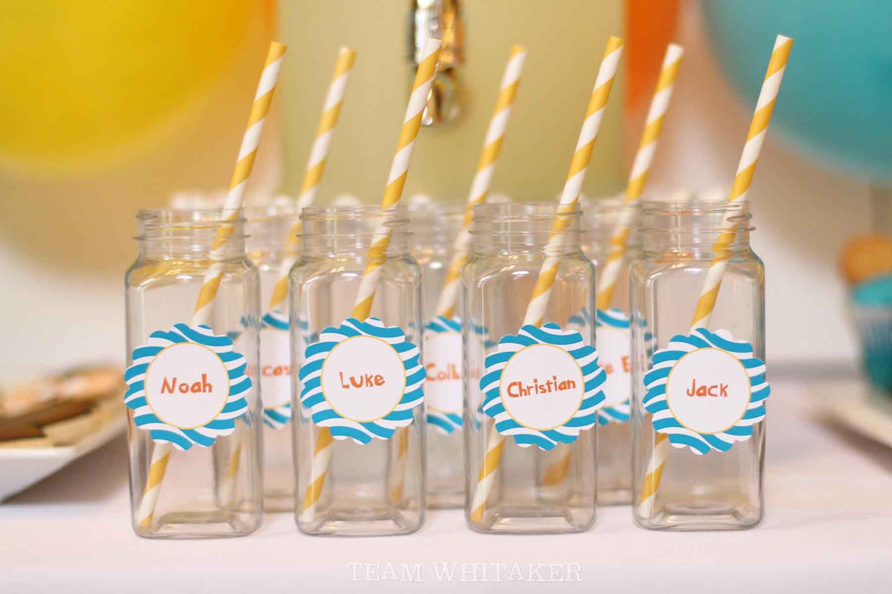 BUSTED! Ready to party with Phineas and Ferb? Here, you'll find easy party activities, simple DIY decorations, sweet treats and fun party favors even Dr. Doofenschmirtz would approve.