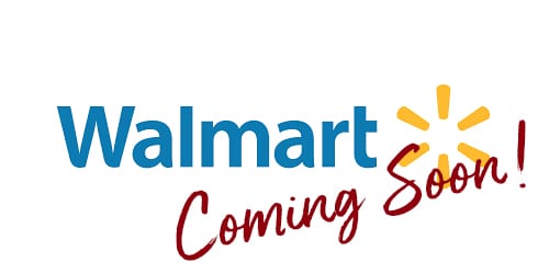 Coming Soon: Walmart